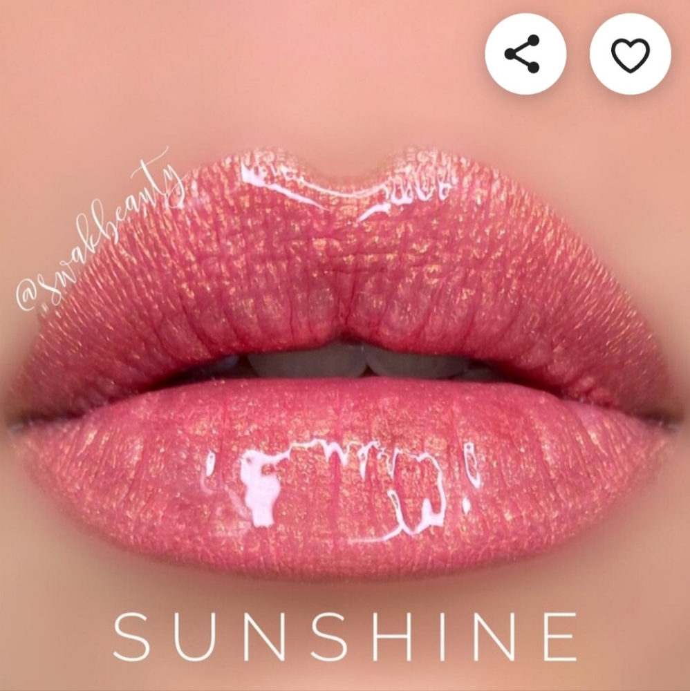 Sunshine Lipsense - Picture 3 of 6